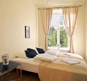 Туры в Chateau Apartments в Норвегии