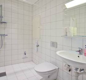 Chateau Apartments в Осло