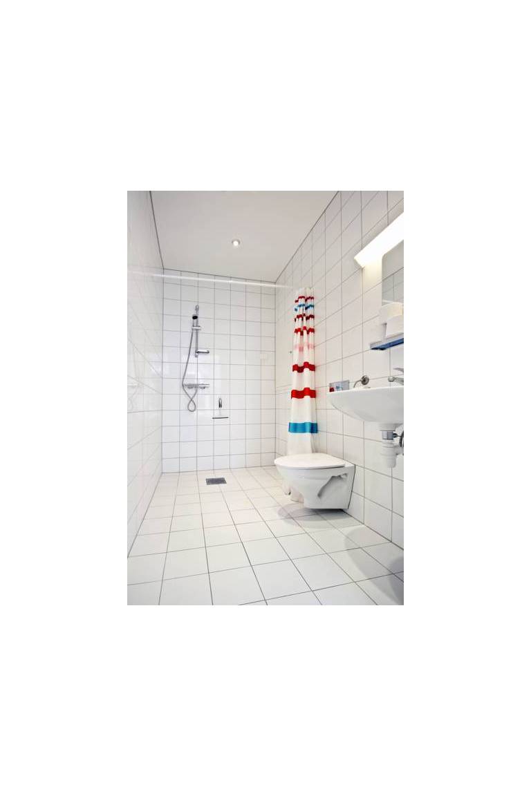 Chateau Apartments