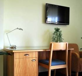 Green Energy Rooms в Кракове