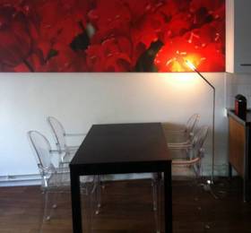 Отдых в Amstel View Studio  - Нидерланды, Амстердам