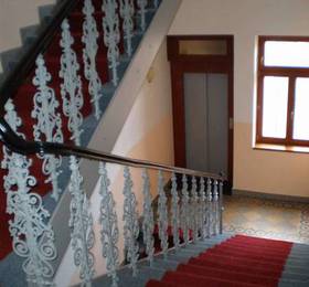 Отдых в Hotel Holiday Home  - Чехия, Прага