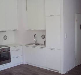 Отдых в Garnizon Apartment  - Польша, Гданьск
