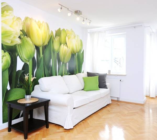 Apartament Tulipan  Польша, Сопот