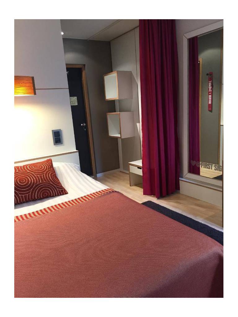 Centro Hotel Turku