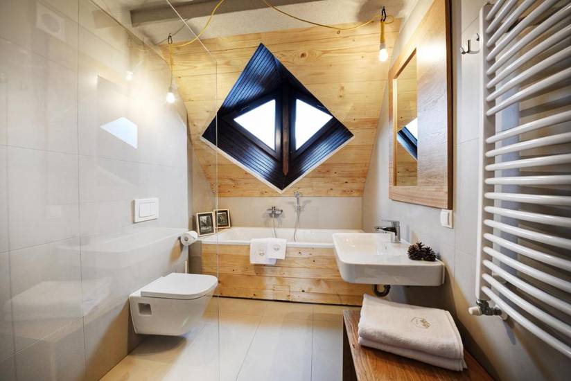 Alpini Apartamenty  Польша, Закопане