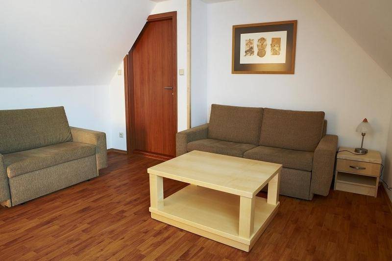 Penzion na Ostrove  3* Чехия, Чески-Крумлов
