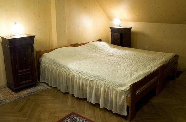Hotel Klezmer Hois  3* Польша, Краков