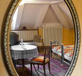 Отдых в Hotel Klezmer Hois  - Польша, Краков