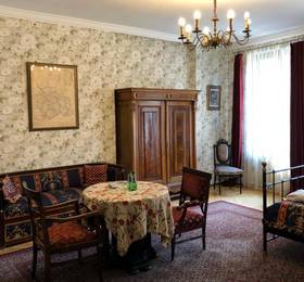 Hotel Klezmer Hois  в Кракове