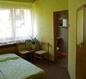 Hostel Sokol Troja  в Праге