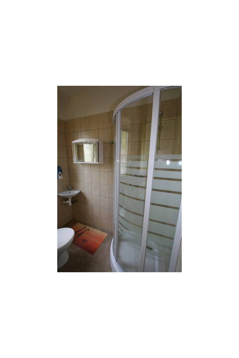 Hostel Sokol Troja 