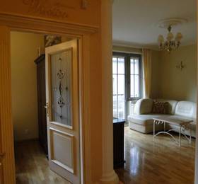 Туры в Apartamenty Wiktor  в Польше