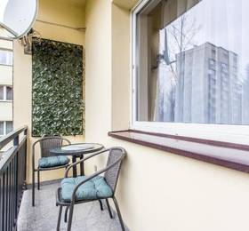 Отдых в Apartament Bulwary  - Польша, Закопане