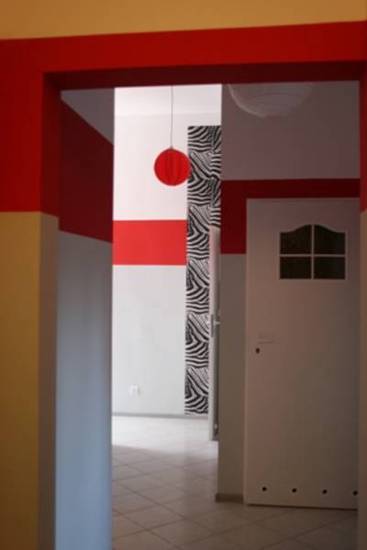 Hostel City Centre  Польша, Гданьск