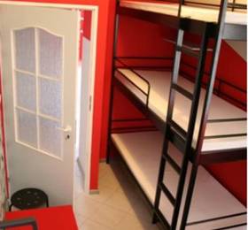 Отдых в Hostel City Centre  - Польша, Гданьск