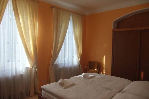 Rezidence Bradfort 2* Чехия, Карловы Вары