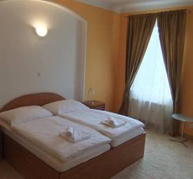 Rezidence Bradfort в Карловых Варах