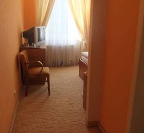 Rezidence Bradfort  в Карловых Варах