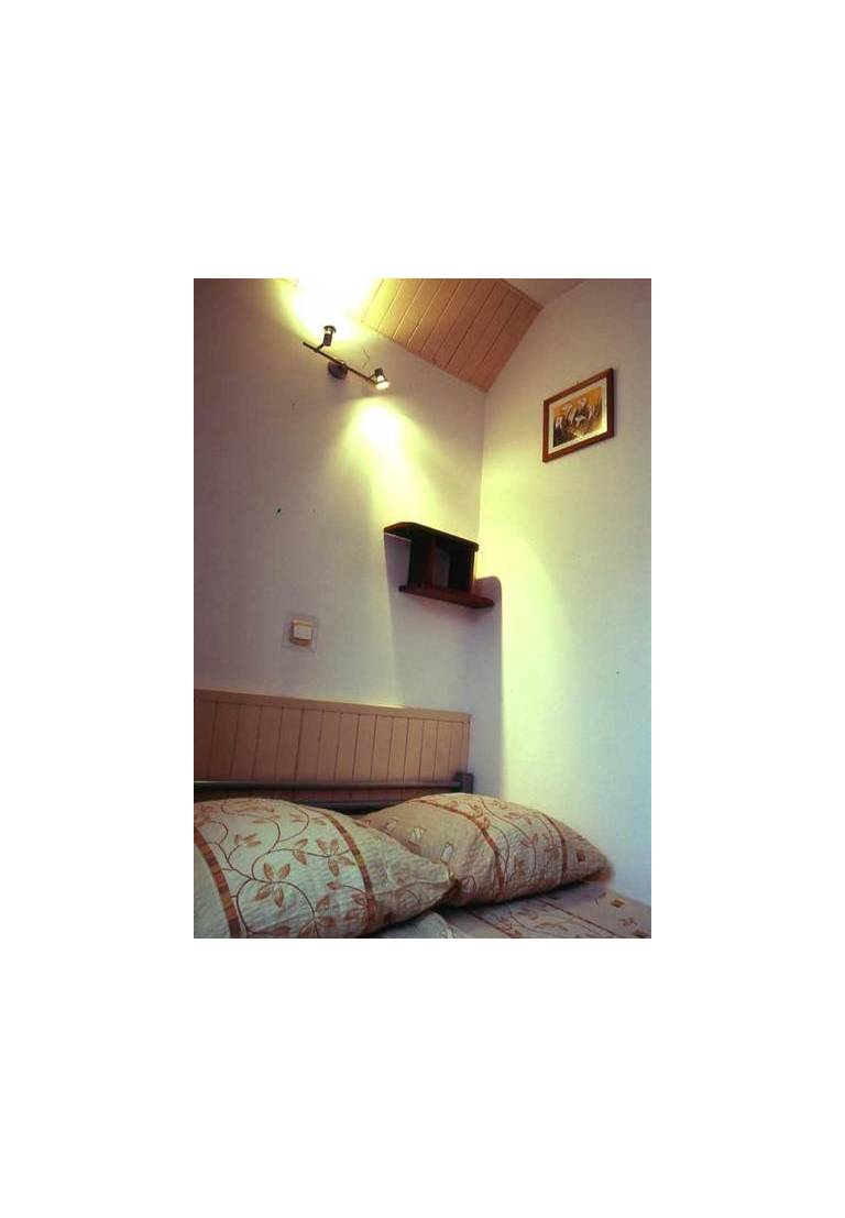 Hotel Wysoka Brama 