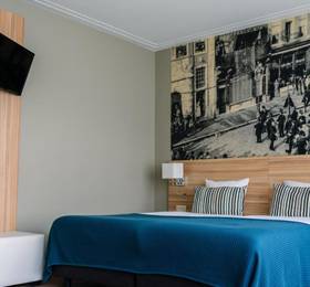 Туры в Stadshotel De Klok  в Нидерландах