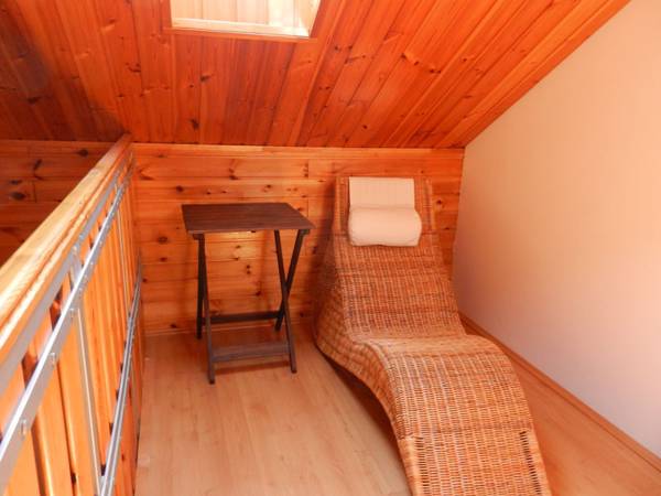 Apartman Anastasia 