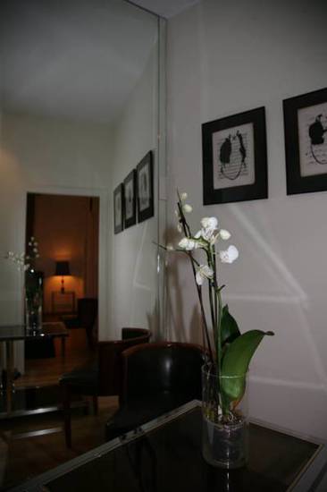 Sablon-Aire Suites  Бельгия, Брюссель