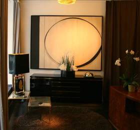 Sablon-Aire Suites  в Брюсселе