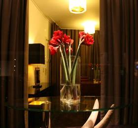Отдых в Sablon-Aire Suites  - Бельгия, Брюссель