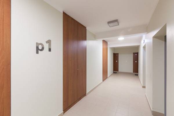 Apartamenty Dolcan  Польша, Варшава