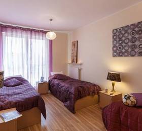 Apartamenty Dolcan  в Варшаве