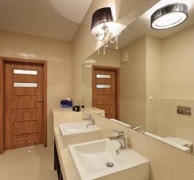 Туры в Apartamenty Dolcan  в Польше