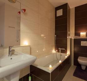 Отдых в Apartamenty Dolcan  - Польша, Варшава