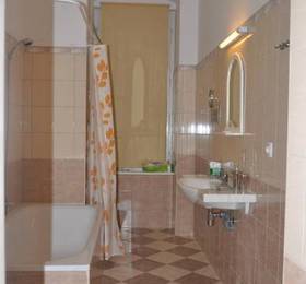 Отдых в Apartments Central  - Чехия, Карловы Вары