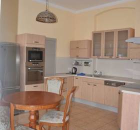 Apartments Central  в Карловых Варах
