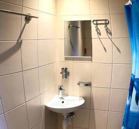 Отдых в Alviine Apartments  - Эстония, Пярну