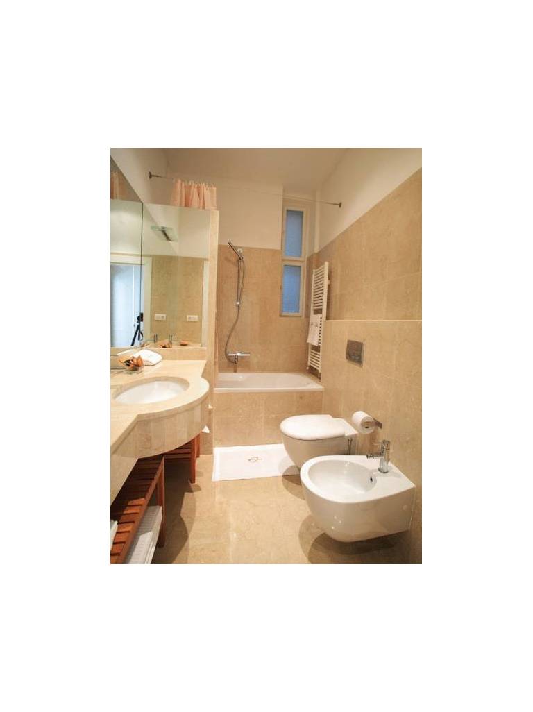 MyHouse Apartments 