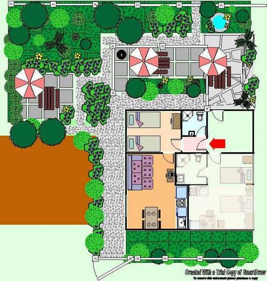 Holiday Apartments  Чехия, Карловы Вары