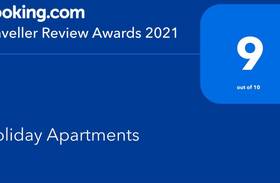 Отдых в Holiday Apartments  - Чехия, Карловы Вары