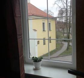 Center Stay Hostel  в Вильнюсе