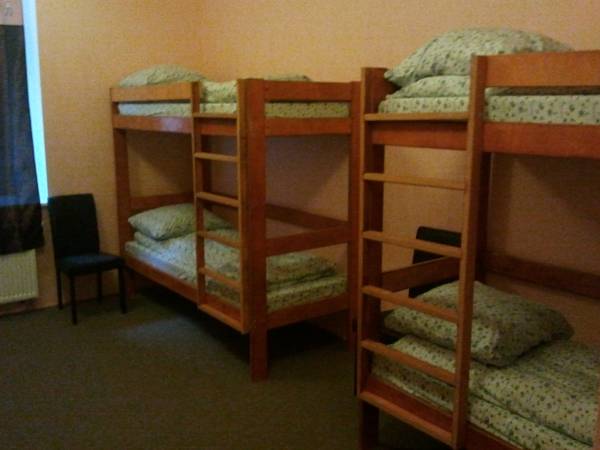 Center Stay Hostel 