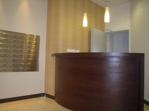 Pirelli Apartament  Польша, Варшава