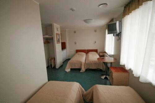 Hommiku Guesthouse  Эстония, Пярну
