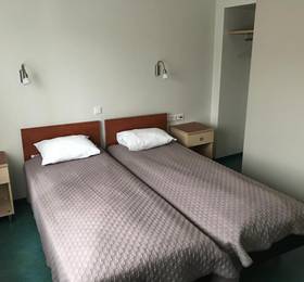Отдых в Hommiku Guesthouse  - Эстония, Пярну