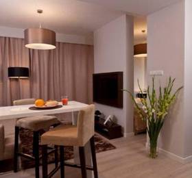 Отдых в Platinum Residence - Польша, Варшава