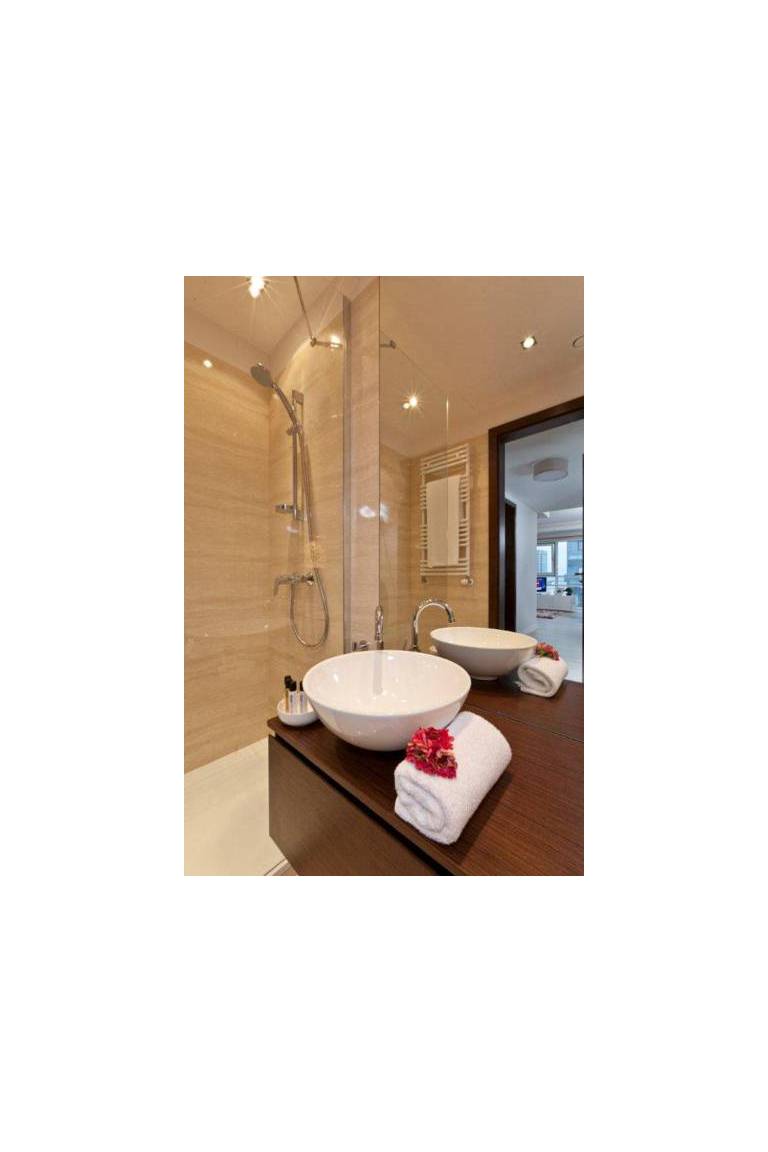 Platinum Residence