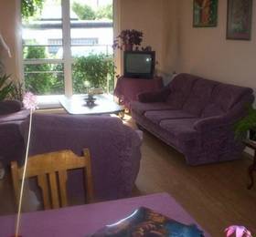 Отдых в Apartament Palacza  - Польша, Познань