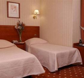 Отдых в Villa Almira & Spa  - Польша, Висла