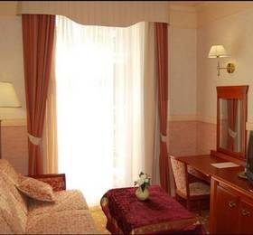 Villa Almira & Spa  в Висле