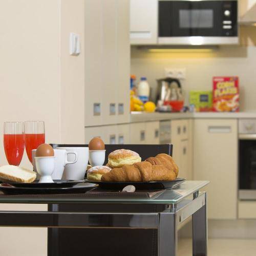 Residence Karolina  4* Чехия, Прага
